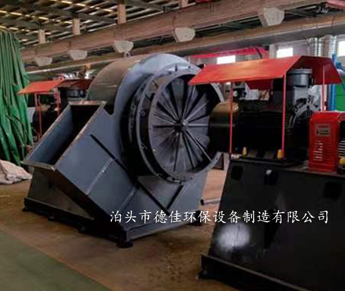 離心風(fēng)機